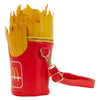 McDonalds Bolso Papas Fritas Crossbody