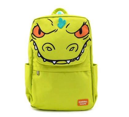 Mochila Rugrats Reptar