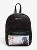 Naruto Mochila Itachi PRE-ORDEN