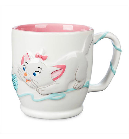 Taza Mary Aristogatos Disney