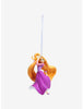 Rapunzel Ornamento Navidad