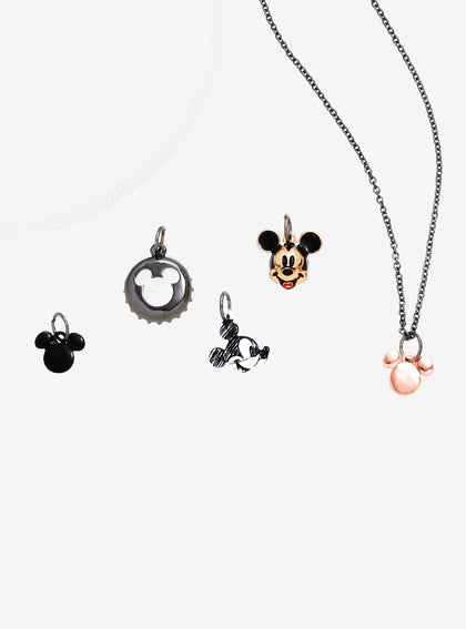 Mickey Mouse Set de Collares Layers