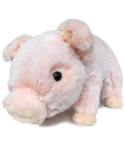 Peluche De Cerdito Puerquito Puerco