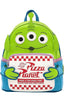 Toy Story Mochila Pizza Planeta Marcianito