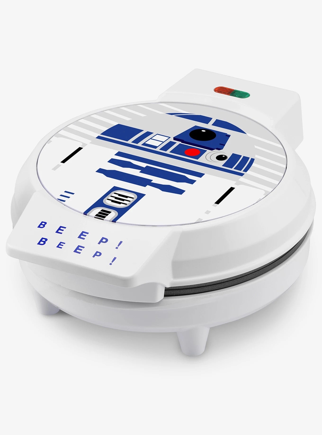 Star Wars R2D2 Taza Con Sonido – Accesorios-Mexicali