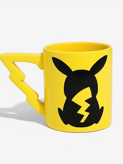 Taza Pikachu