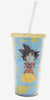 Dragon Ball Vaso Botella