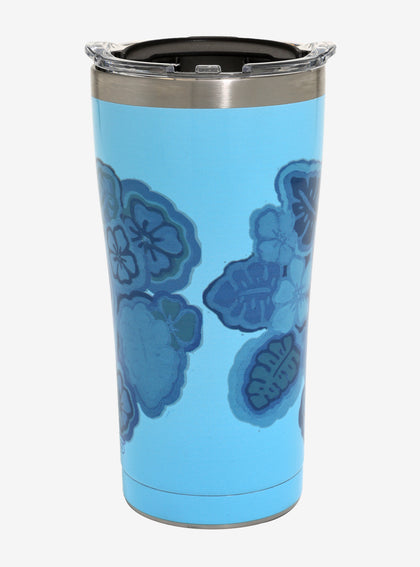 Lilo & Stitch Termo Stitch Tipo Yeti Acero Inoxidable