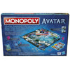 Avatar Monopolio Avatar Way Of Water Monopoly