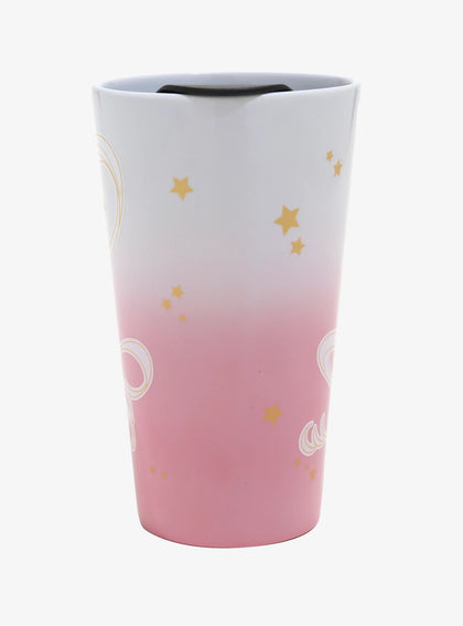 Sailor Moon Termo Ceramica