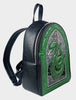 Harry Potter Slytherin Mochila DN