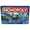 Avatar Monopolio Avatar Way Of Water Monopoly