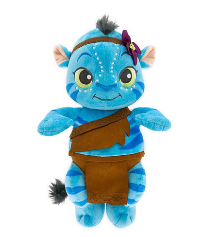 Na’vi Baby Avatar Peluche Pandora Way Of Water