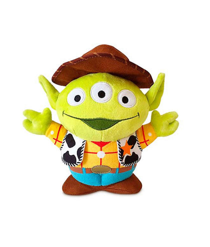 Toy Story Peluche Marcianito Woody Remix