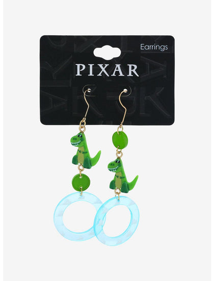 Toy Story Rex Aretes