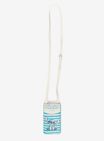 Lilo & Stitch Bolso CrossBody