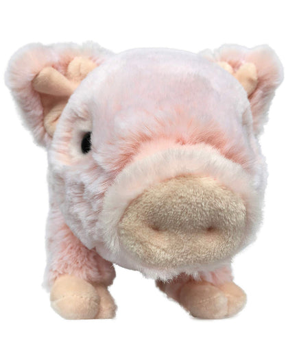 Peluche De Cerdito Puerquito Puerco