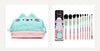 Pusheen Set Colección Maquillaje