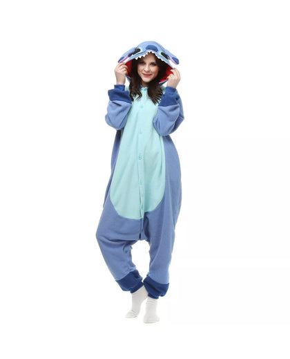 Pijamas Cosplay Kigurumi Pijama