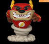 Taz Funko Como Flash