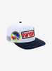 Gorra Nasa Parches