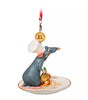 Ratatouille Ornamento Arbolito Navidad