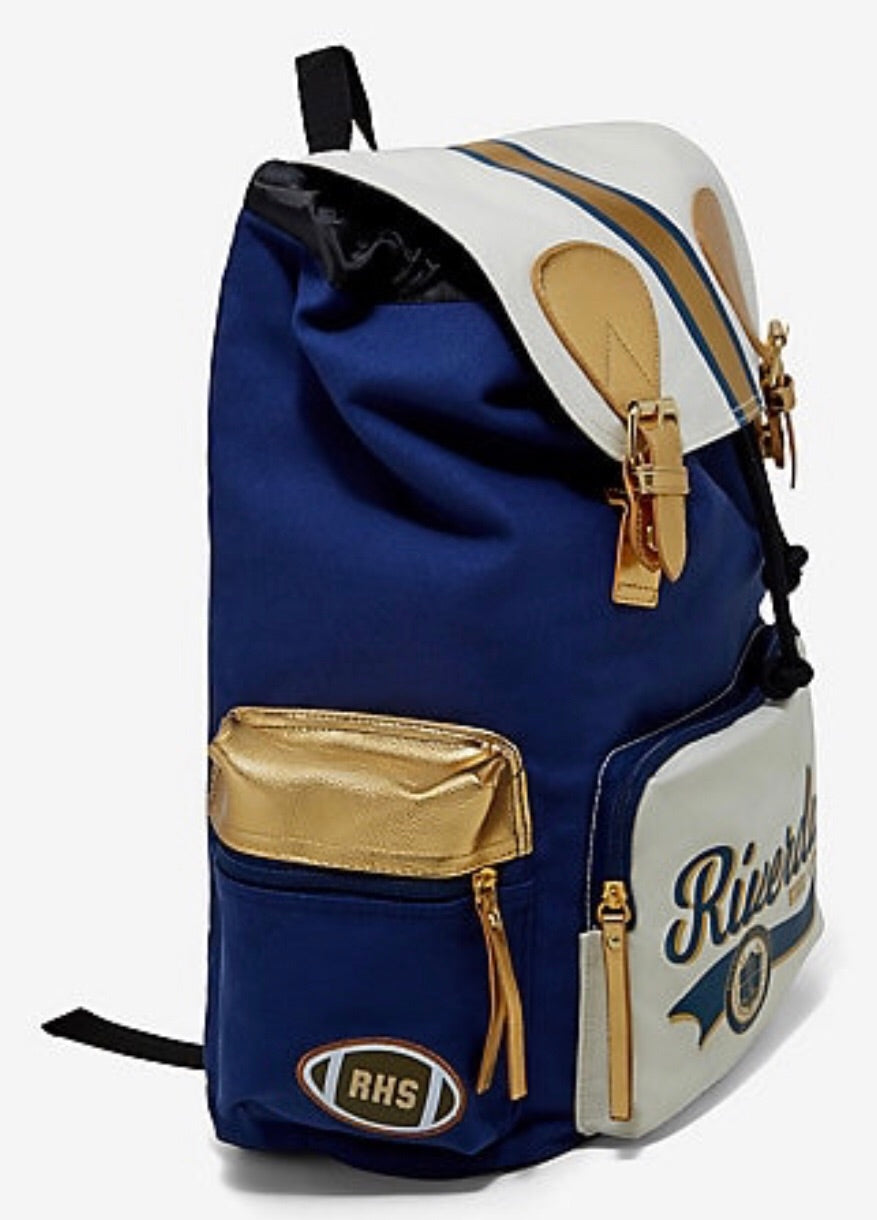 Mochilas de riverdale sale