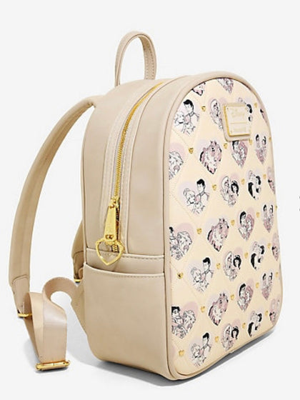 Mochila Princesas Disney