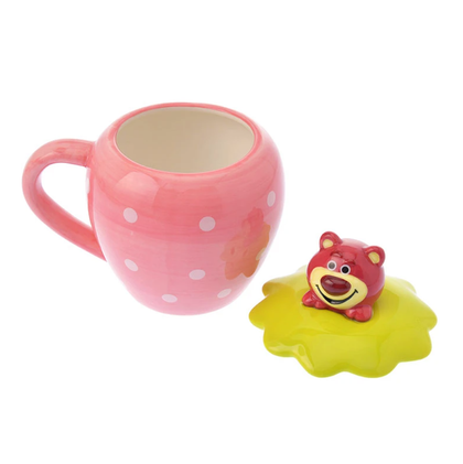 Toy Story Taza Lotso PRE ORDEN