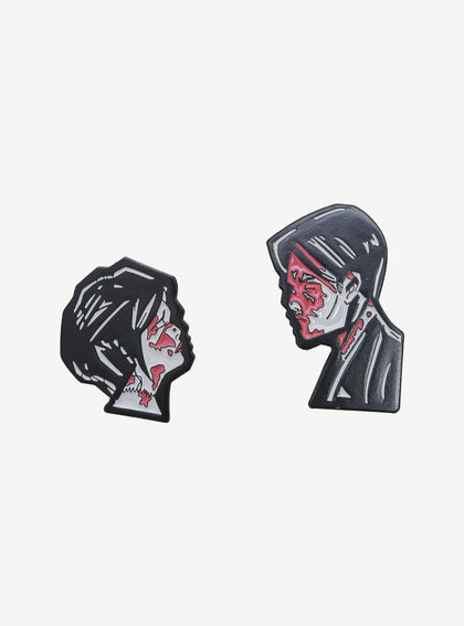 My Chemical Romance Pin