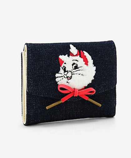 Cartera Marie Aristogatos