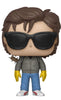 Stranger Things Steve Funko Lentes Obscuros