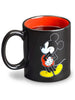 Mickey Mouse Calentador de Taza