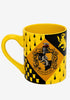 Harry Potter Taza Hufflepuff Logo