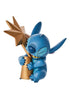 Stitch Estrella Para Arbolito Navidad Tope