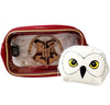 Harry Potter Bolsa Cosmetiquera Hedwig Set