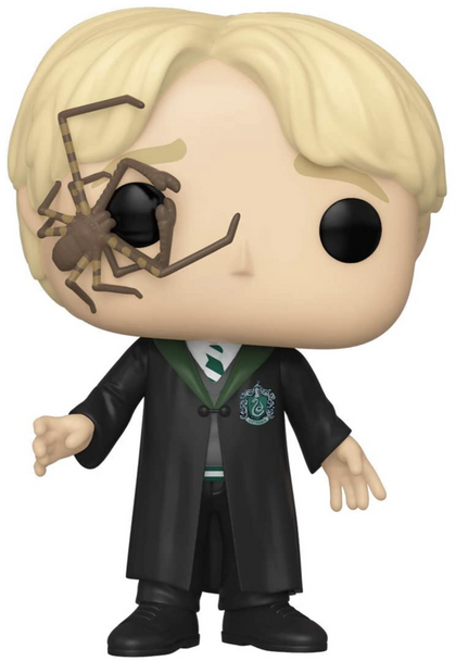 Draco Malfoy Funko Pop PRE-ORDEN