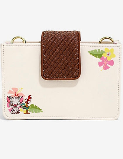 Bolso Moana Disney