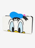 Mickey Mouse Cartera Pato Donald y Daisy