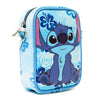 Stitch Bolsa Crossbody Y Monedero PRE ORDEN