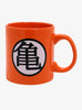 Dragon Ball Taza