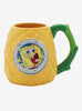 Bob Esponja Taza Piña