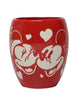 Mickey Mouse & Minnie Mouse Taza Amor