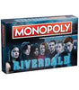 Riverdale Monopolio Monopoly