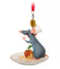 Ratatouille Ornamento Arbolito Navidad