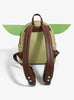 The Mandalorian Mochila Rana Grogu Baby Yoda