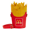 McDonalds Bolso Papas Fritas Crossbody