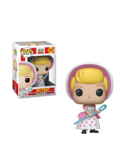 Toy Story Funko Pastorsita 517