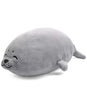 Peluche Foca Gris