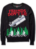 Stranger Things Ugly Sweater